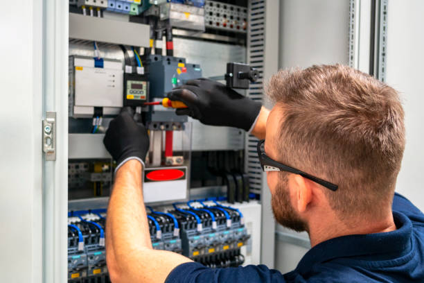 Best Circuit Breaker Repair  in Live Oak, CA