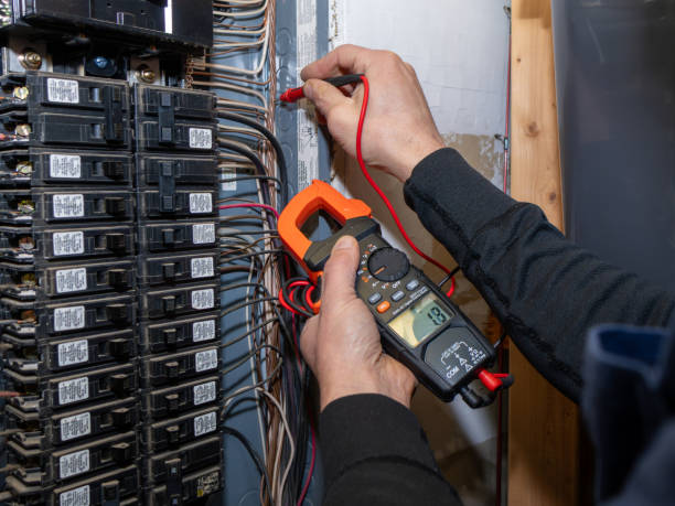 Best Electrical Installation Contractor  in Live Oak, CA